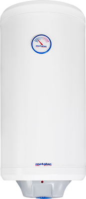 Накопительный водонагреватель Metalac Optima MB 80 Slim R - фото