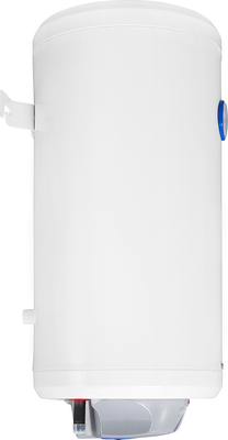 Накопительный водонагреватель Metalac Optima MB 80 Slim R