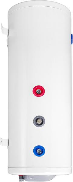 Бойлер косвенного нагрева Metalac Direct WL 200 E (левое подключение)