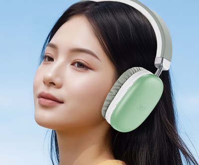 Беспроводные наушники XO BE45