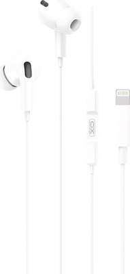 Наушники XO EP76 - фото