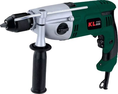 Дрель KLPRO KLDM71220 - фото