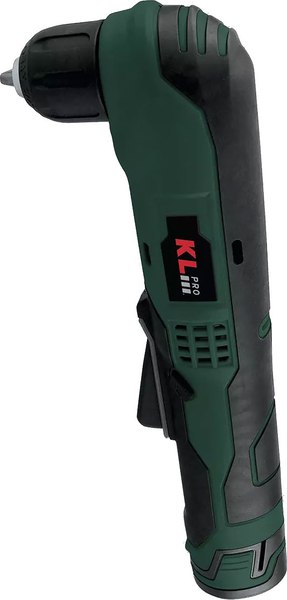 Дрель-шуруповерт KLPRO KLDAM1020 - фото