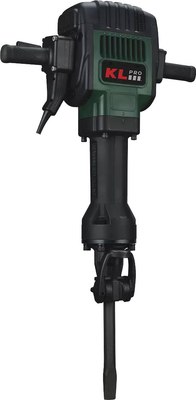 Отбойный молоток KLPRO KLKR3200H - фото
