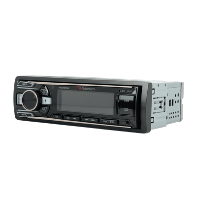 Бездисковая автомагнитола Nakamichi NQ513RGB