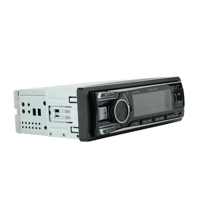 Бездисковая автомагнитола Nakamichi NQ513RGB