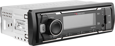 Бездисковая автомагнитола Nakamichi NQ517B
