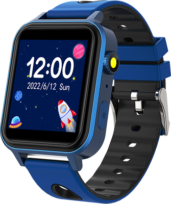 Умные часы детские XO H120 - фото