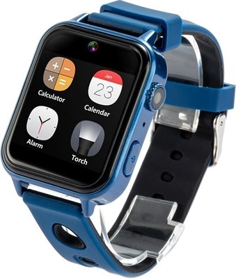 Умные часы детские XO H120