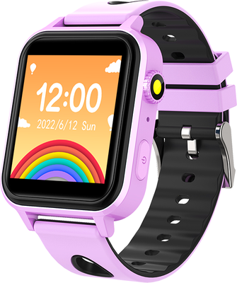 Умные часы детские XO H120 - фото