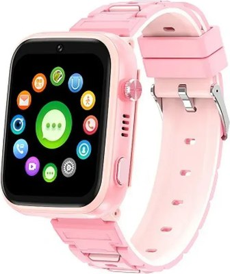 Умные часы детские XO H130 - фото