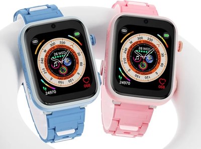 Умные часы детские XO H130