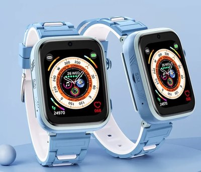 Умные часы детские XO H130