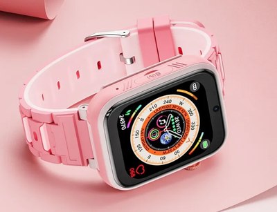 Умные часы детские XO H130