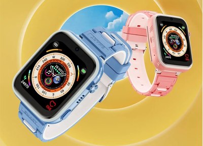 Умные часы детские XO H130