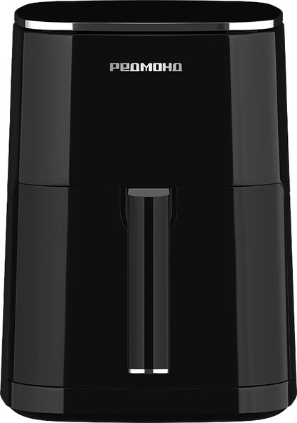 Аэрогриль Redmond AG1900 (черный) - фото