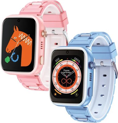 Умные часы детские XO H130