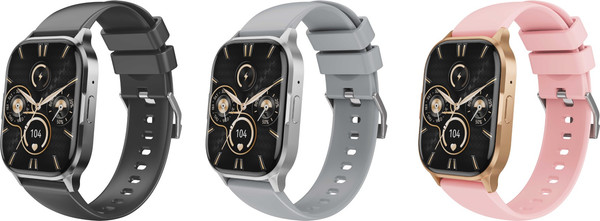 Умные часы XO J10