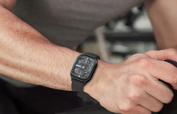 Умные часы XO J10