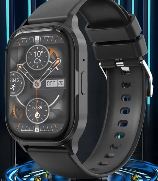 Умные часы XO J10