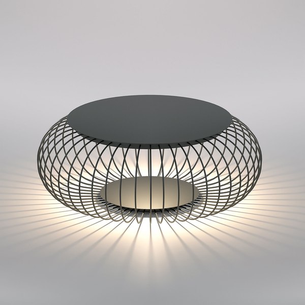 Светильник уличный Elektrostandard Firenze 35178/F