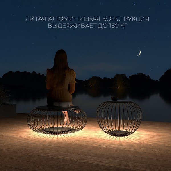 Светильник уличный Elektrostandard Firenze 35178/F