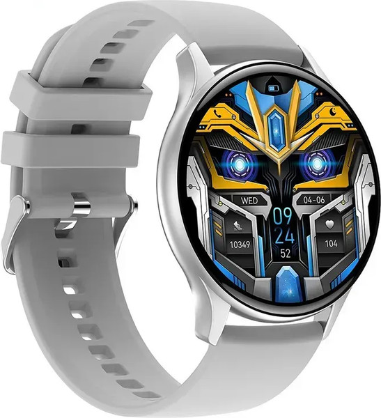 Умные часы XO J5 - фото