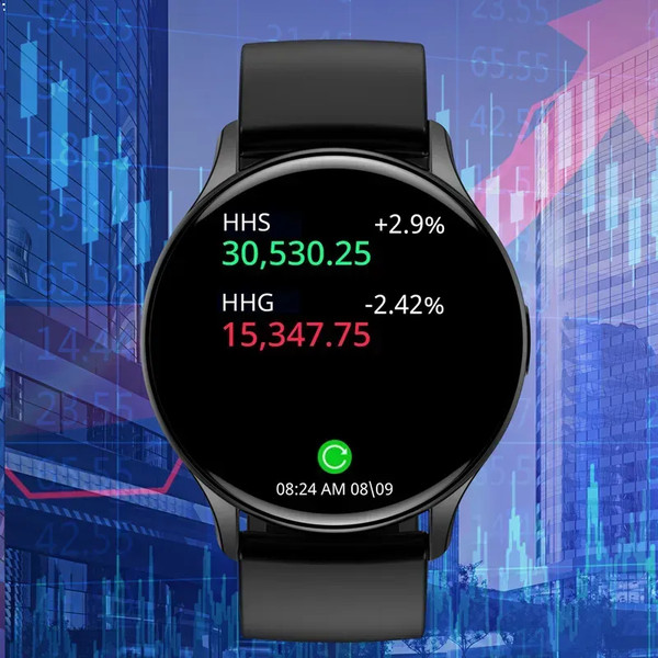 Умные часы XO J5