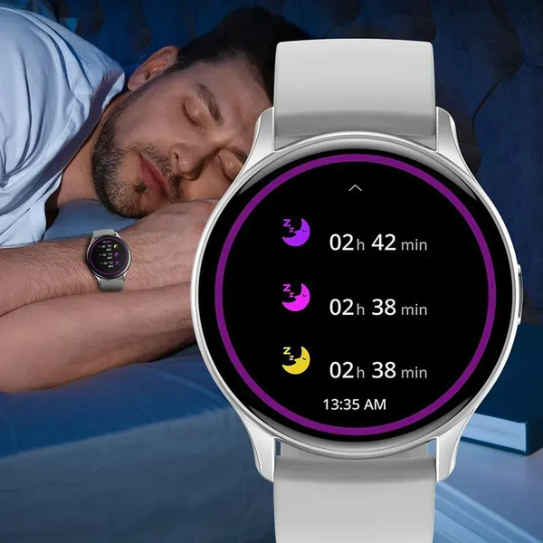 Умные часы XO J5