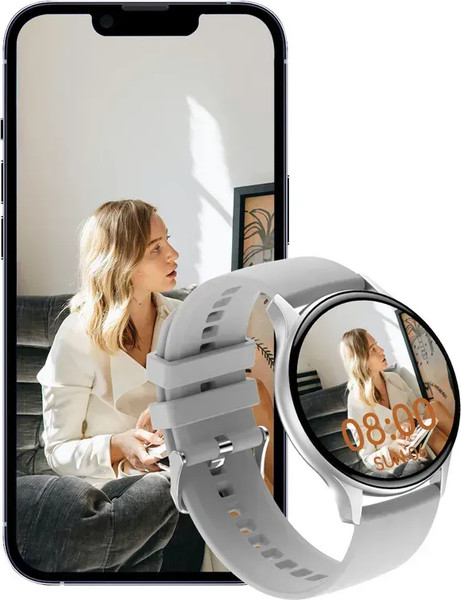 Умные часы XO J5