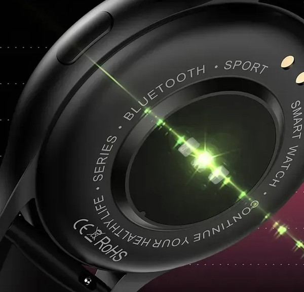 Умные часы XO J5