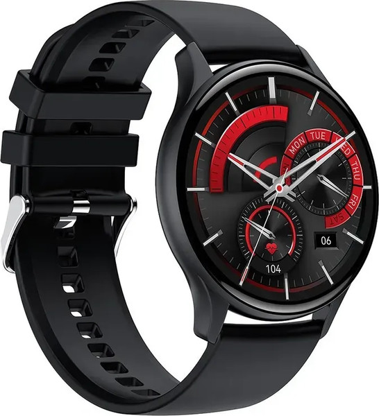 Умные часы XO J5 - фото