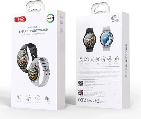 Умные часы XO J5