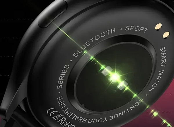 Умные часы XO J5