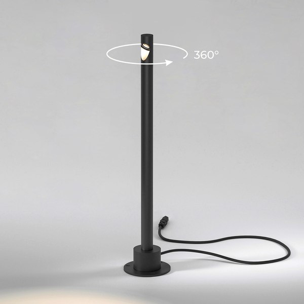 Светильник уличный Elektrostandard Latent 35174/S