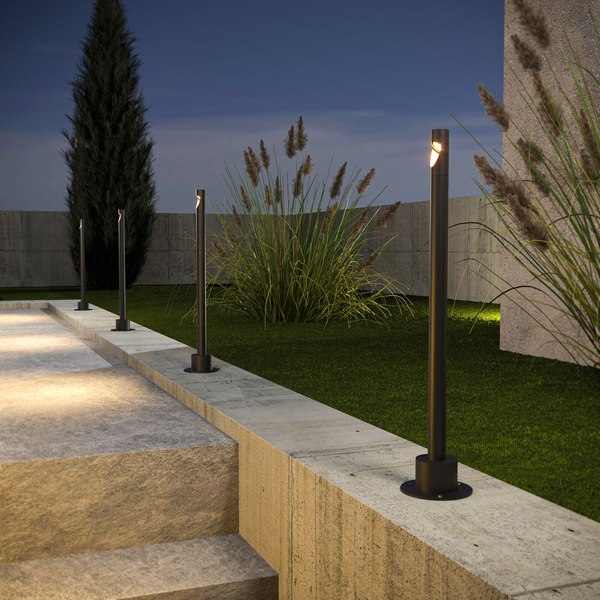 Светильник уличный Elektrostandard Latent 35174/S