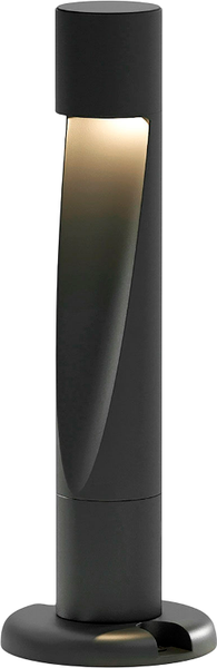 Светильник уличный Elektrostandard Recess 35177/S - фото