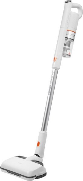 Вертикальный пылесос Redmond VH1318 Pro Max (белый) - фото