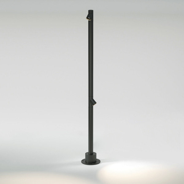 Светильник уличный Elektrostandard Rone 35175/F 3000K