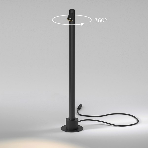 Светильник уличный Elektrostandard Rone 35175/S 3000K