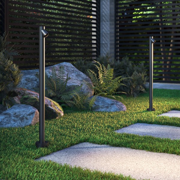 Светильник уличный Elektrostandard Rone 35175/S 3000K