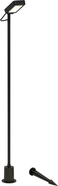 Светильник уличный Elektrostandard Joli 35182/F - фото