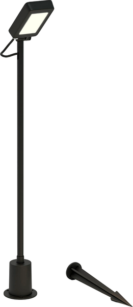 Светильник уличный Elektrostandard Joli 35182/S - фото