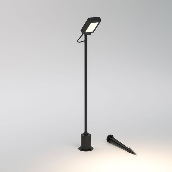 Светильник уличный Elektrostandard Joli 35182/S