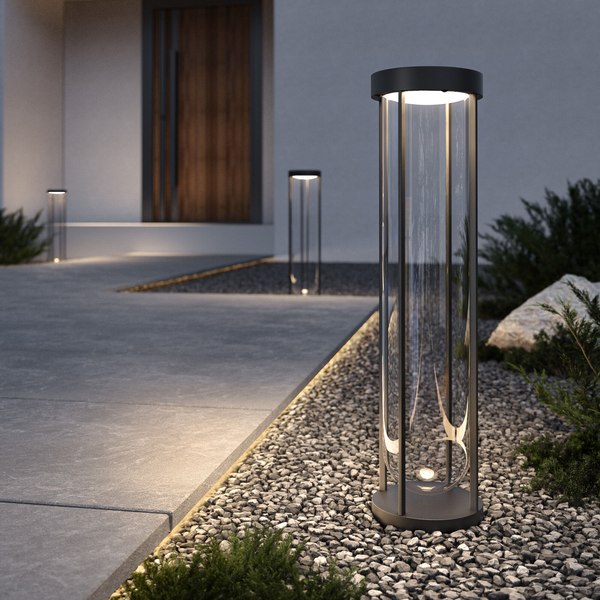 Светильник уличный Elektrostandard Ritz 35183/F