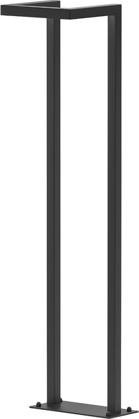 Светильник уличный Elektrostandard Stels 35180/S - фото