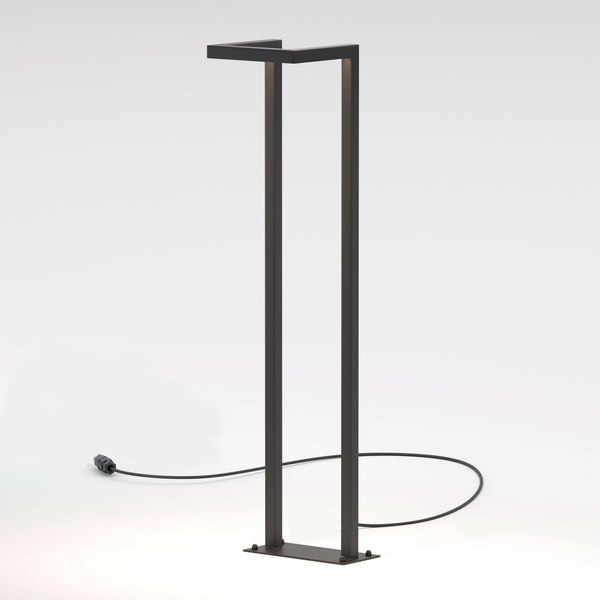 Светильник уличный Elektrostandard Stels 35180/S