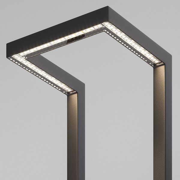 Светильник уличный Elektrostandard Stels 35180/S