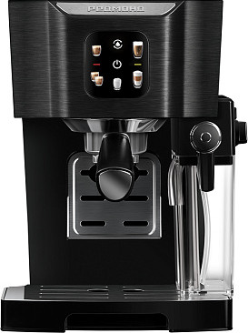 Кофемашина Redmond CM714 - фото