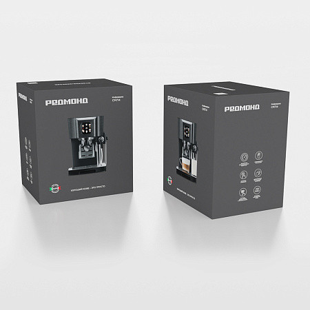 Кофемашина Redmond CM714